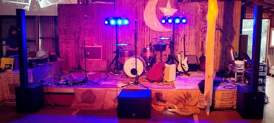 Wild Mountains 25th Anniversary, photo 5