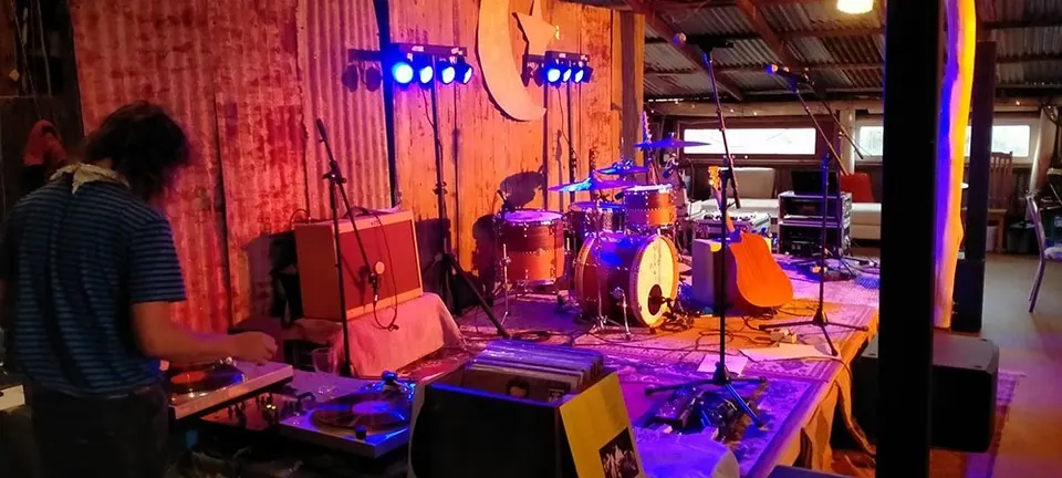 Wild Mountains 25th Anniversary, photo 8