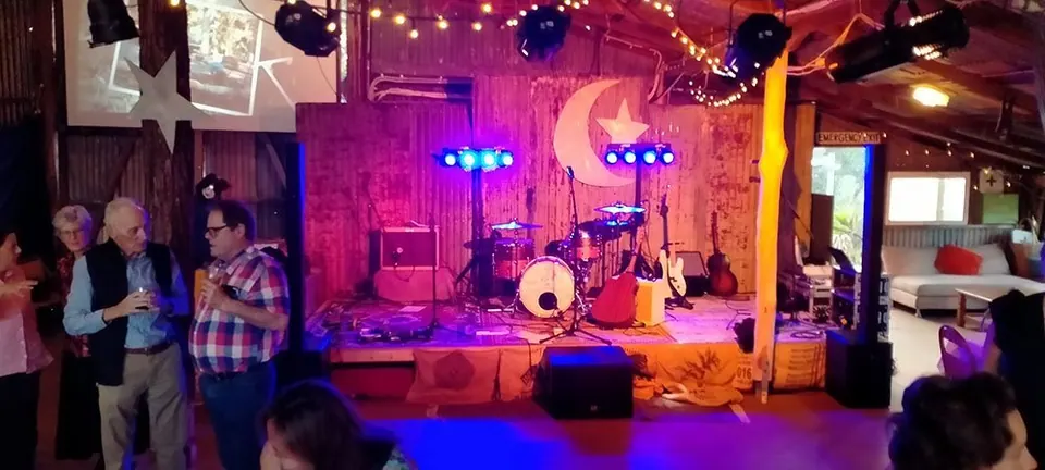 Wild Mountains 25th Anniversary, photo 9