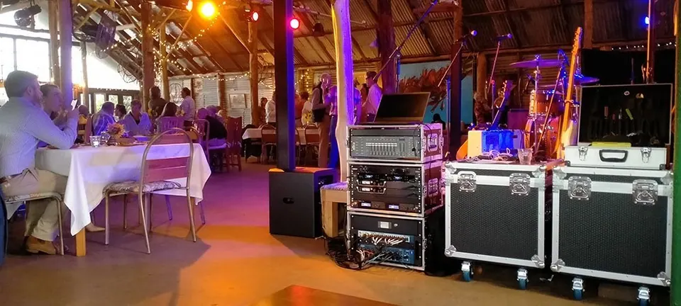 Wild Mountains 25th Anniversary, photo 10