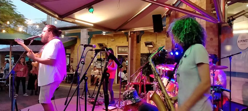 Satisvibes - Hotel Brunswick, photo 8
