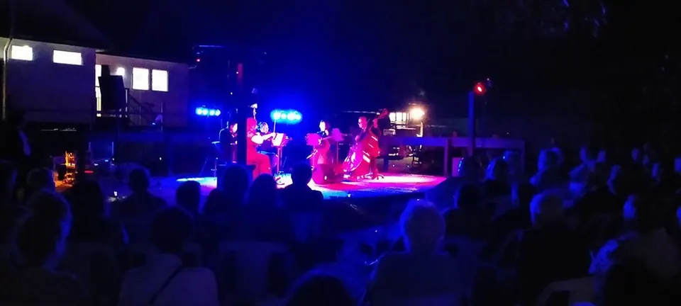 Angel Strings - Linville Progress Association, photo 2