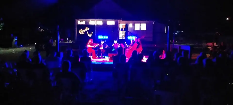 Angel Strings - Linville Progress Association, photo 4