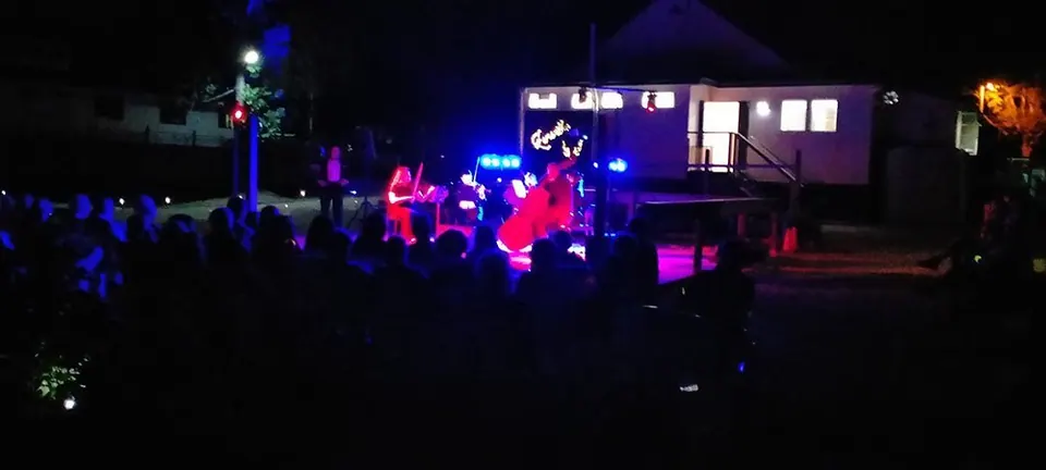 Angel Strings - Linville Progress Association, photo 5