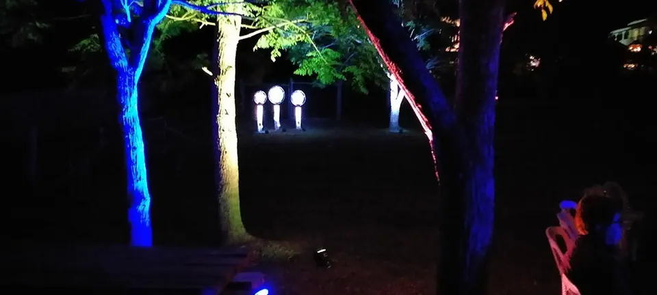 Angel Strings - Linville Progress Association, photo 6