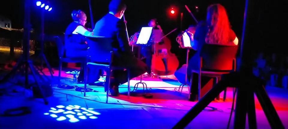 Angel Strings - Linville Progress Association, photo 7