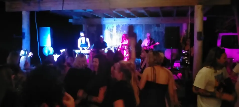 Glitterati Riot - Bilinudgel Hotel, photo 5