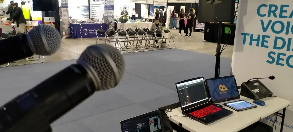 Sydney Disability Connection Expo 2024, photo 5