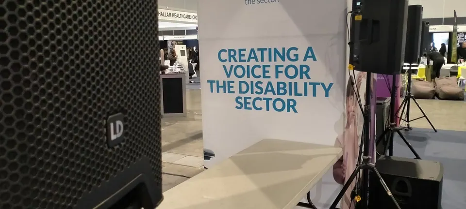 Sydney Disability Connection Expo 2024, photo 7