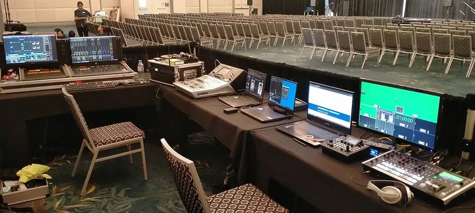 Dementia Conference - JW Marriott, photo 2