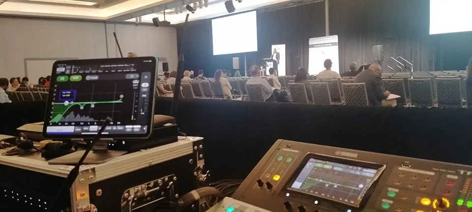 Dementia Conference - JW Marriott, photo 7
