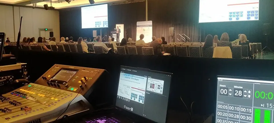 Dementia Conference - JW Marriott, photo 8