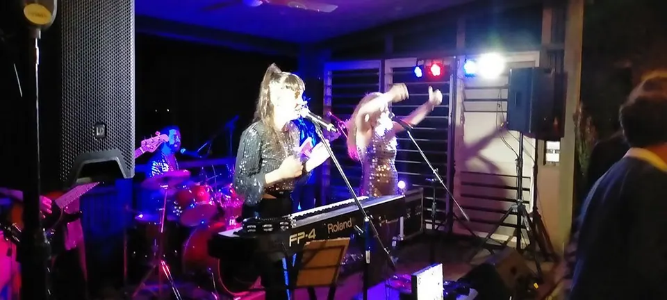 Glitterati Riot - Wedding Private Function, photo 3
