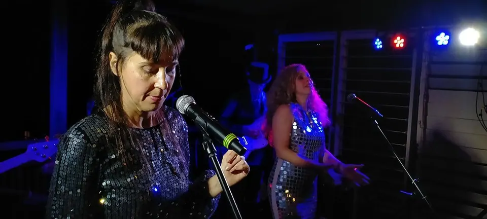 Glitterati Riot - Wedding Private Function, photo 5