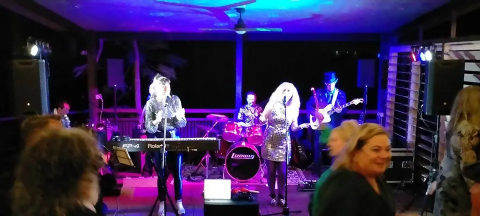 Glitterati Riot - Wedding Private Function, photo 7