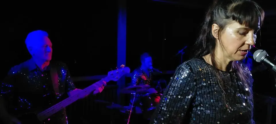 Glitterati Riot - Wedding Private Function, photo 10