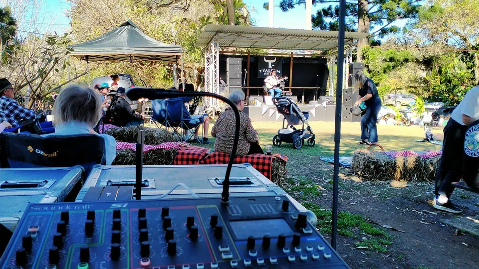 Tyalgum Country Festival 2024, photo 3