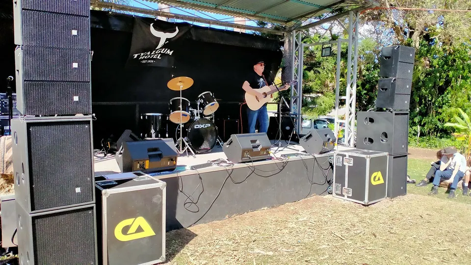 Tyalgum Country Festival 2024, photo 4