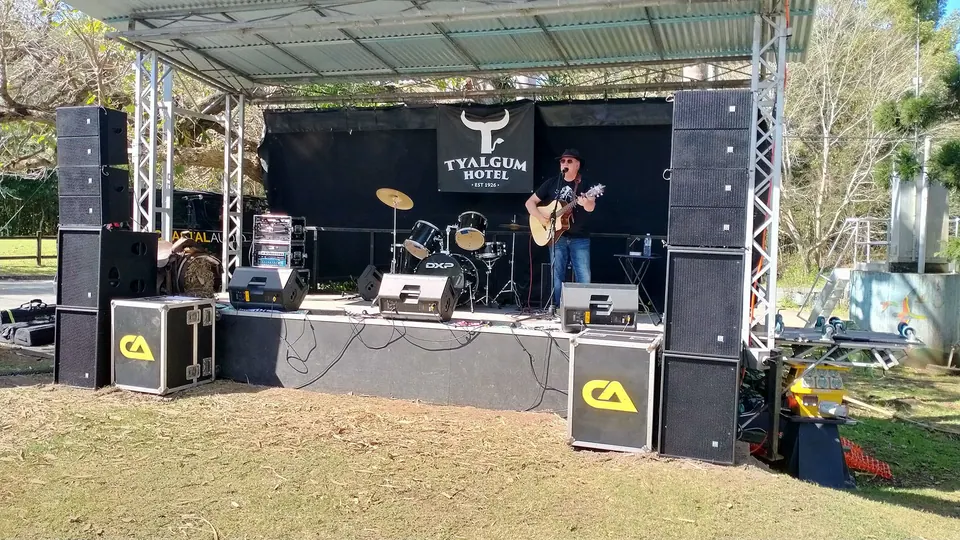 Tyalgum Country Festival 2024, photo 5