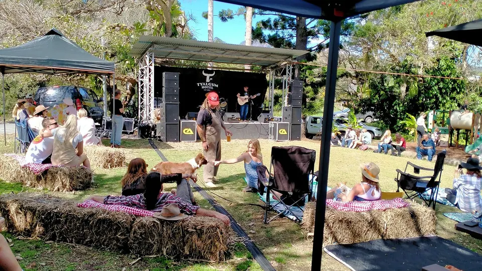 Tyalgum Country Festival 2024, photo 7